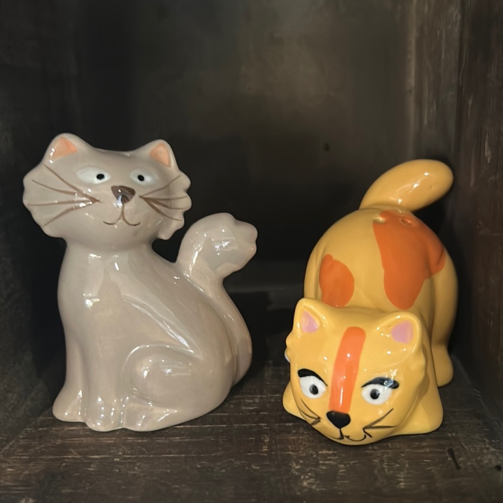 Cats S&P shakers
